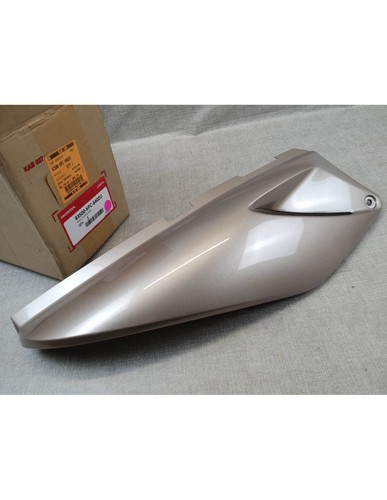 Cache latéral droit xl125v - latéral,