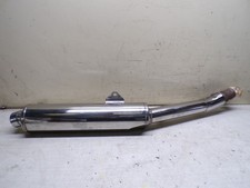 silencieux pour Suzuki GSX 750
