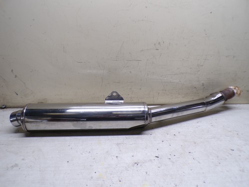Silencieux pour suzuki gsx - suzuki, 750