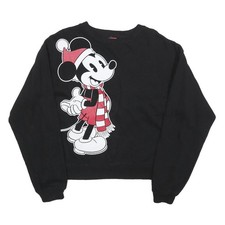 DISNEY Sweatshirt Coton