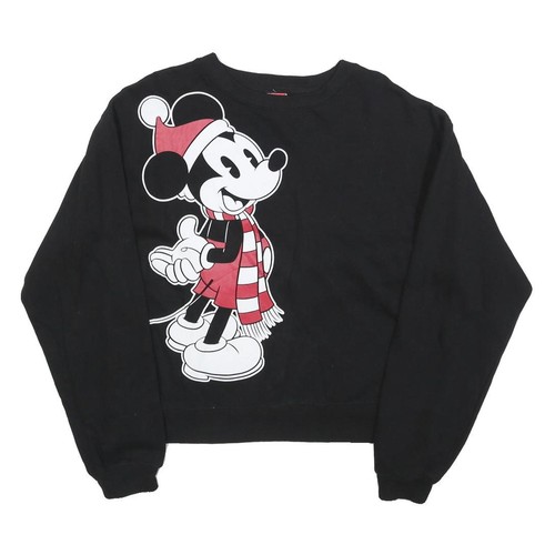 Disney sweatshirt coton - disney,