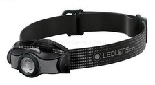 Lampe frontale Led Lenser MH3