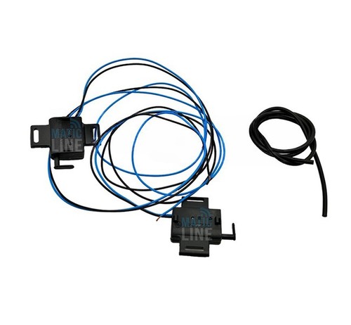 Kit bft finecorsa - bft, moteur