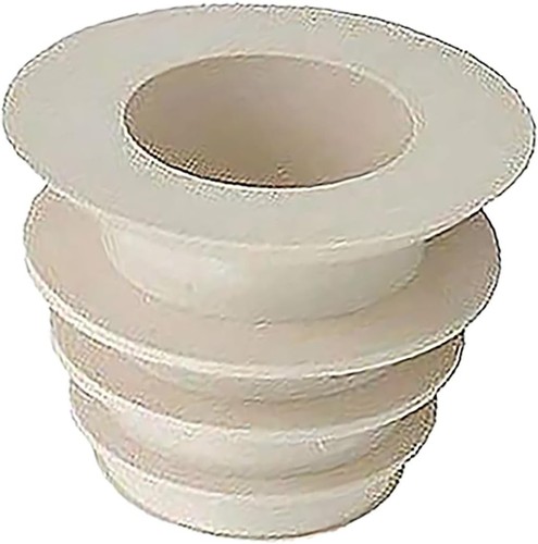 Ground pool skimmer cone - pool,