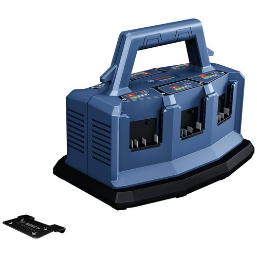 Bosch professional gal - gal, 18v6-80