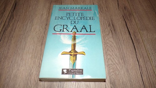 Petite encyclopédie graal - petite,