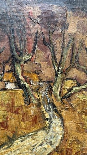 Jef friboulet - friboulet, 1919-2003)