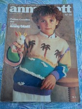 Catalogue ancien laine - ancien, tricot"