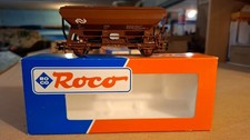 Wagon trémie ROCO HO