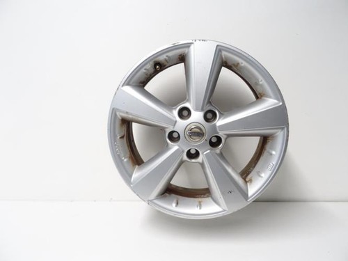 Jante nissan qashqai phase - qashqai, 1