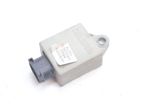 Boitier cdi peugeot tkr - boitier,
