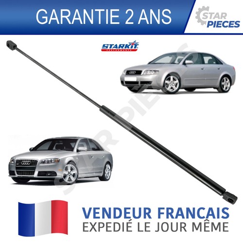 Verin capot pour - , b6
