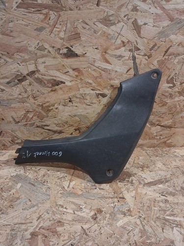 Cache lateral droit pour - cache, honda