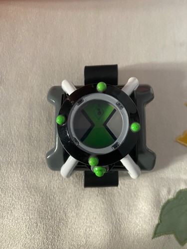 Montre ben10 omnitrix - montre,