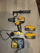 Perceuse Dewalt DCD996 