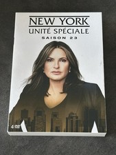 NEW YORK UNITE SPECIALE
