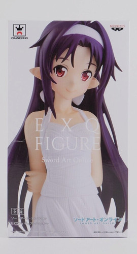 Figurine anime manga sword art - figurine,