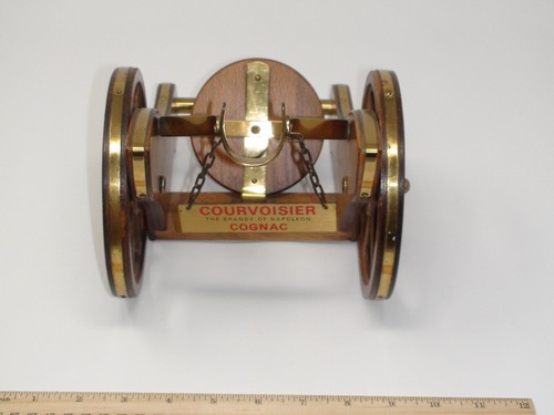 Courvoisier cognac vintage - cognac,