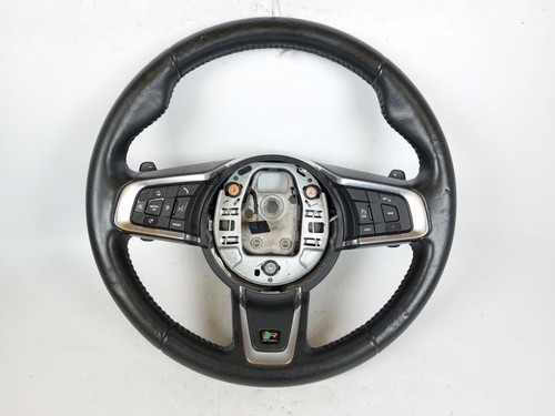 Gx7m3f563 volant jaguar - xf, ii