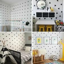 Stickers Muraux Maison