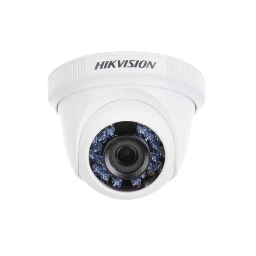 Minidôme caméra turbo - hd, tvi