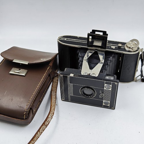 Agfa billy clack vintage - agfa, billy-clack