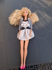 Poupée Barbie ancienne 1966 