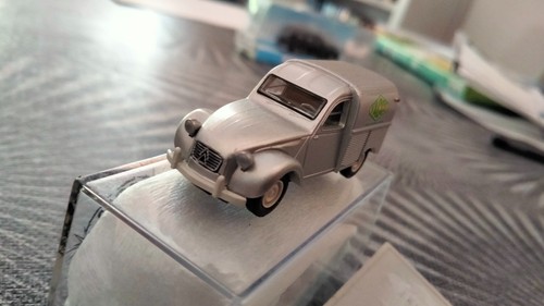 Voitures citroën ho - citroën, en