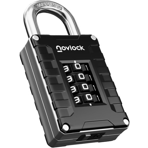 Cadenas code chiffres - à, –