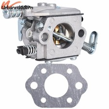 Carburateur pour tronçonneuse