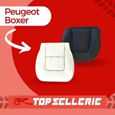 Housse d'assise + mousse