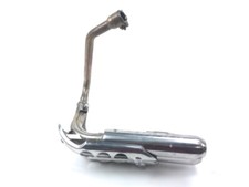 SILENCIEUX 4T MONDIAL HIPSTER 2019-2021 / NE 25904