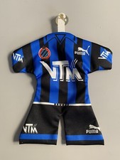 Club Brugge fanion mini