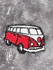 écusson patch car, bus