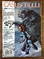 Revue CASUS BELLI Nr 45 (2e