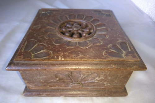 Ancien beau jouet meuble - beau,