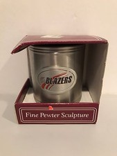 NBA PORTLAND TRAIL BLAZERS