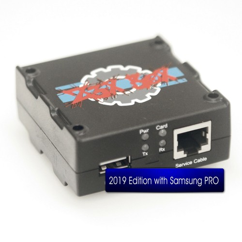 Z3x box 2021 black edition - z3x,