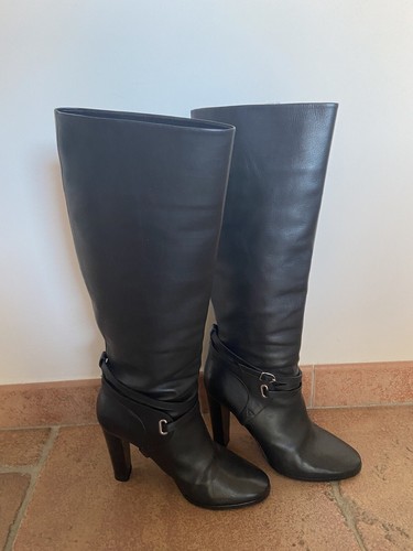 Bottes hermès pointure - hermès, en