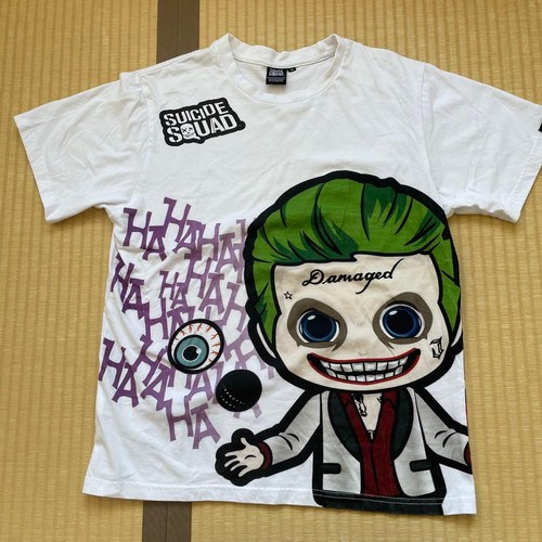 Hot toys cosbaby joker - cosbaby,