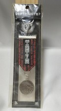 Figurine Death Note x Bobobo Keychain Collaboration L & Tokoroten neuve