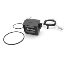 Compteur Vitesse HURET complet vélo ancien vintage