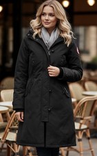canada goose Parka Kensington