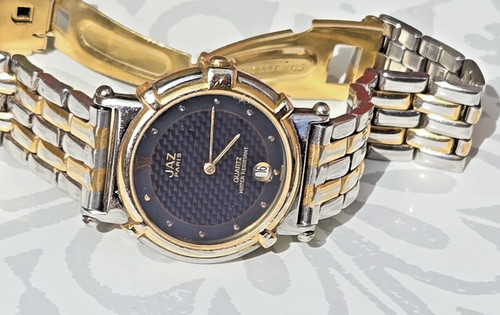 Jaz y71n79q french wristwatch - jaz-y71n79q-french,
