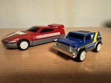 Power Rangers Kousoku Sentai Turboranger DX turbo Robo Megazord BANDAI 1989 RARE