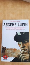 Arsène Lupin - Intégrale, tome 1 MAURICE LEBLANC BOUQUINS ED ROBERT LAFFONT 1986