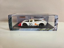 Spark 1/43 Porsche 917