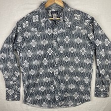Vintage Patagonia Rhythm Shirt