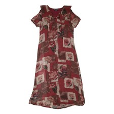 Robe Midi MONSOON Mélange