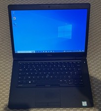 DELL LATITUDE 5480 Intel CORE